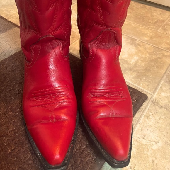 Capezio or Cowgirl boots GUC - Picture 6 of 9